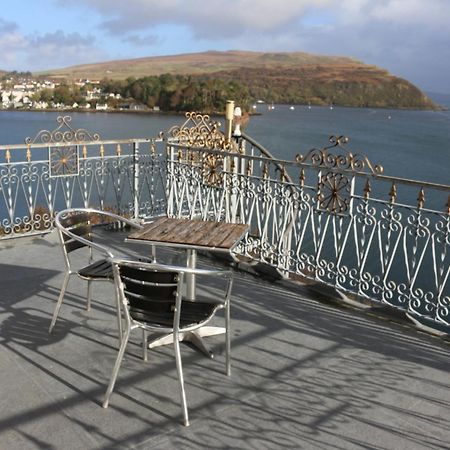 Greenacres Bed & Breakfast Portree Exterior photo