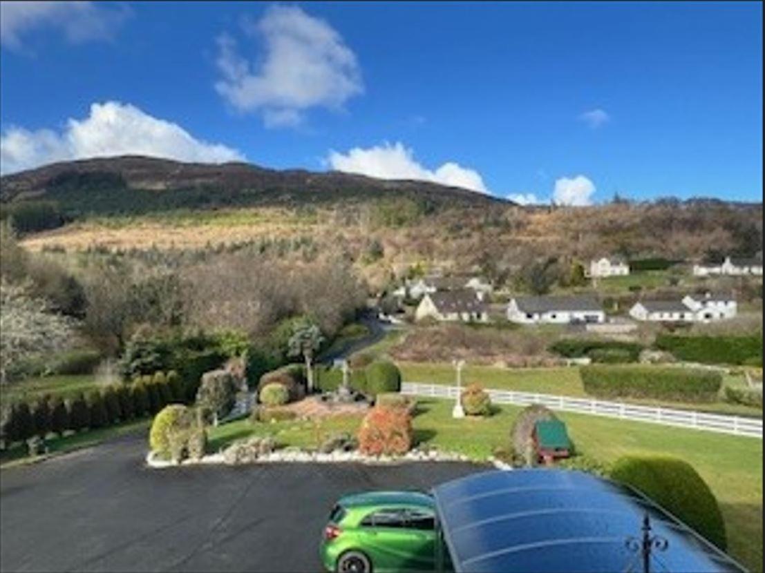 Greenacres Bed & Breakfast Portree Exterior photo