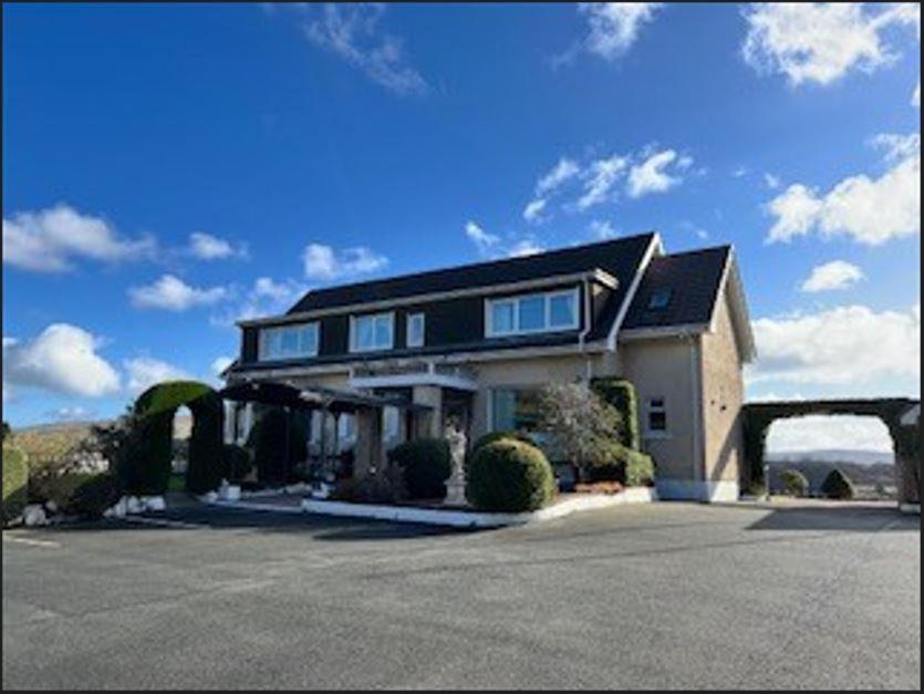 Greenacres Bed & Breakfast Portree Exterior photo