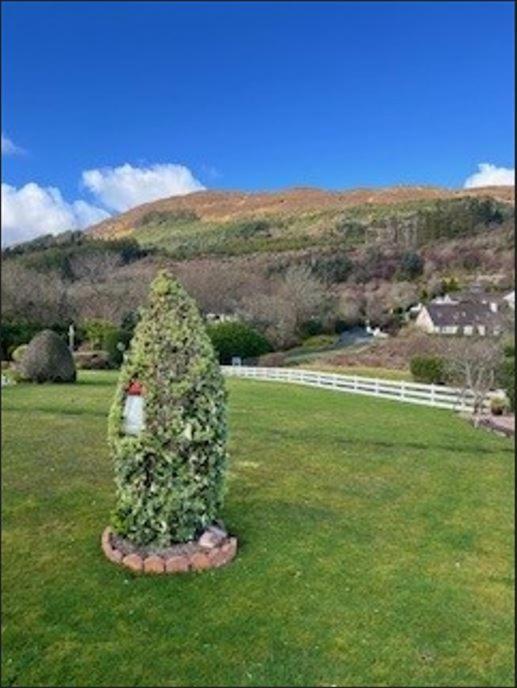 Greenacres Bed & Breakfast Portree Exterior photo